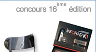 16eme editions