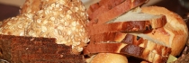 7 trucs et astuces pour conserver son pain frais plus longtemps