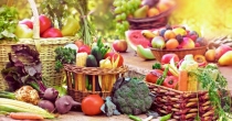Découvrez les légumes et fruits de saison en août, les fromages et les viandes