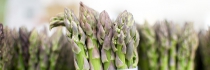 L'asperge, le légume de printemps