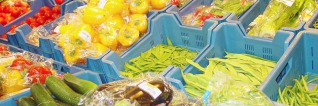 La Belgique interdit le gaspillage alimentaire dans les supermarchés