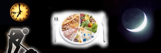Cas pratique de nutrition : je travaille la nuit. Comment bien manger ?