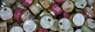 Vrai Faux produits artisanaux : la moutarde de Dijon