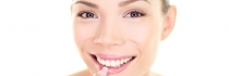 Lèvres gercées : trois étapes pour les soigner