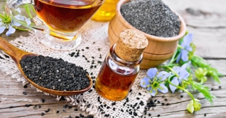 L'huile de nigelle : pour votre beauté, vous allez en raffoler