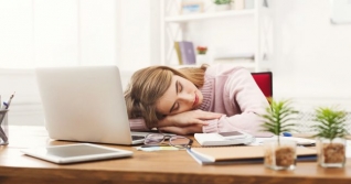 Faites la sieste : trois conseils pour booster mémoire et créativité