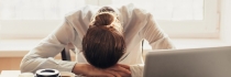 La fatigue chronique : un symptôme qui peut cacher de nombreuses causes organiques