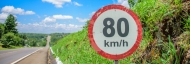 Êtes-vous favorable à la limitation de vitesse à 80km/h ?