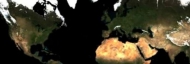 Timelapse, l'explosion urbaine vue du ciel