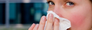 Journée Française de l'Allergie : attention aux pollens !