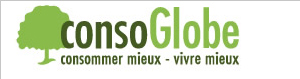 Logo consoGlobe